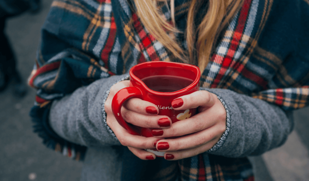 Glühwein